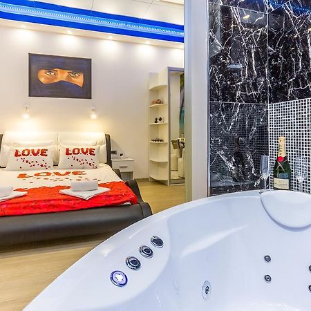 Prive Apartment เบลเกรด ห้อง รูปภาพ