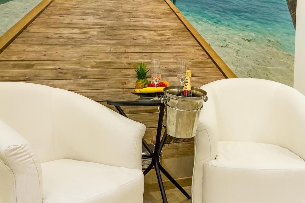 Prive Apartment เบลเกรด ห้อง รูปภาพ