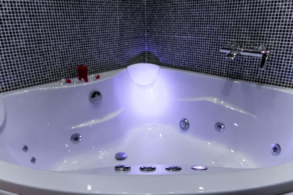 Prive Apartment เบลเกรด ห้อง รูปภาพ