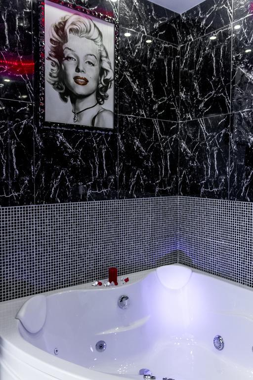 Prive Apartment เบลเกรด ห้อง รูปภาพ