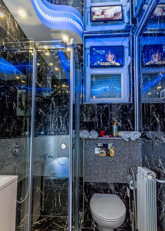 Prive Apartment เบลเกรด ห้อง รูปภาพ