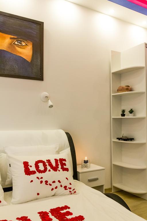 Prive Apartment เบลเกรด ห้อง รูปภาพ